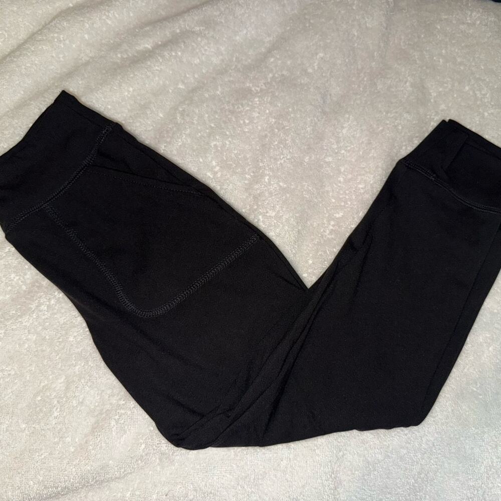 Girls joggers - 7/8